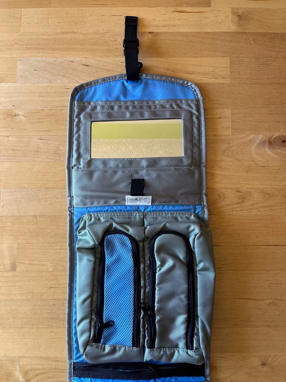 Nike Travel Toiletries Pack for Men or Women